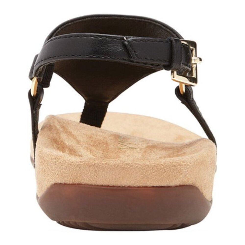 Vionic Slingback Orthotic Arch Support Sandals - image 5